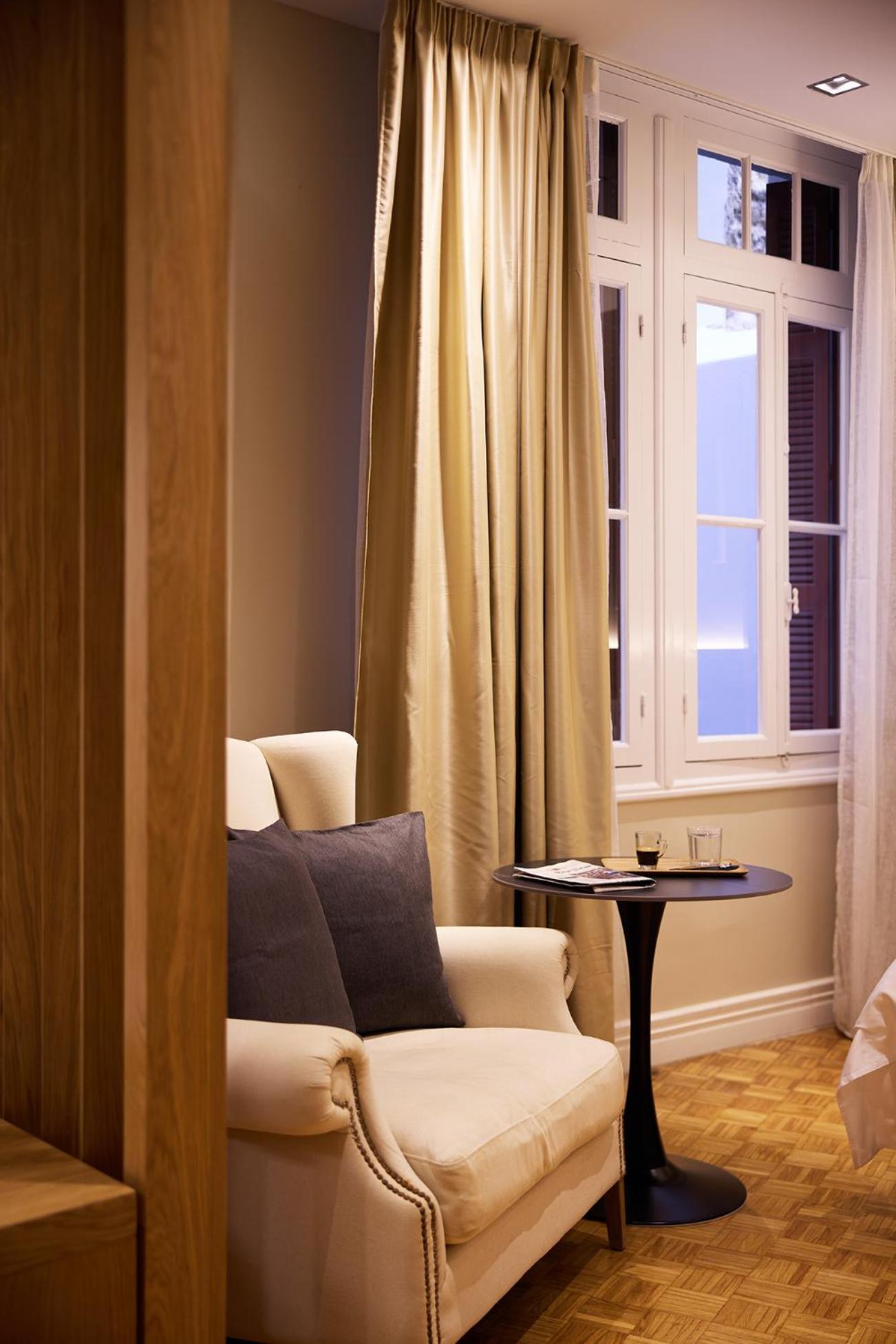 Vrachos Athens Suites Exterior photo