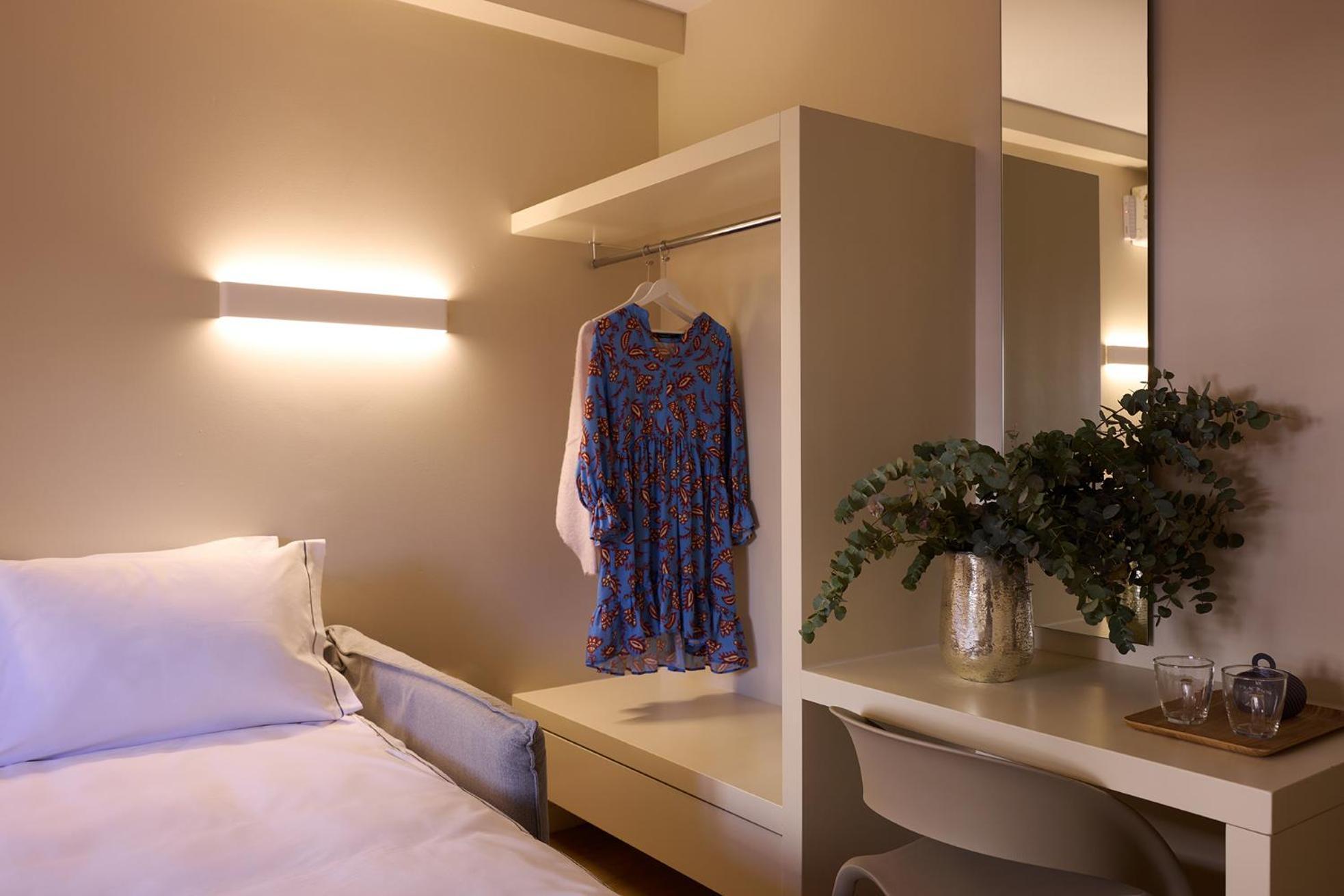 Vrachos Athens Suites Exterior photo