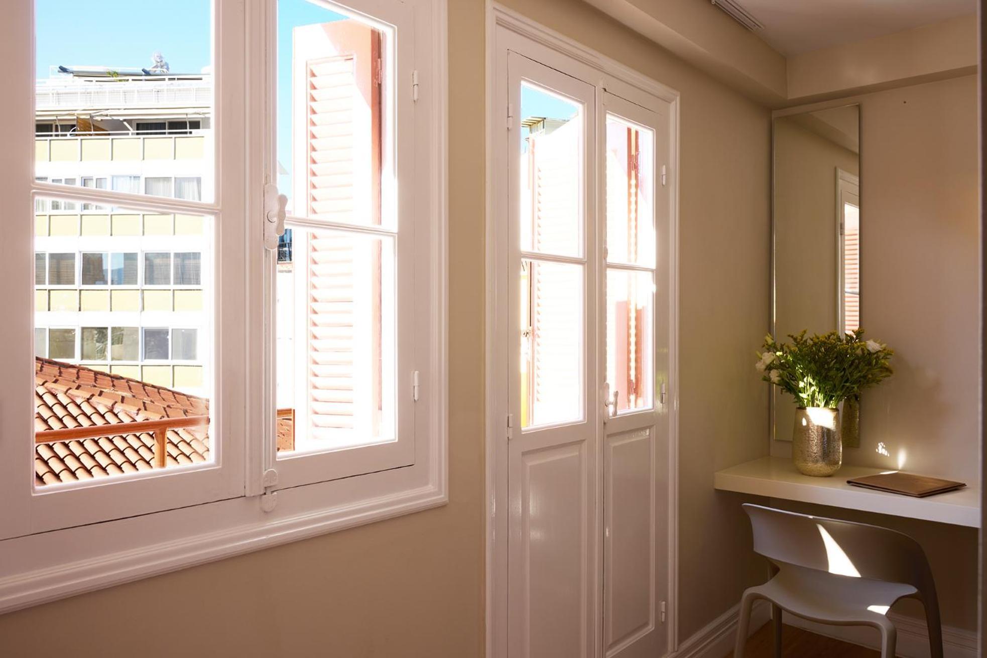 Vrachos Athens Suites Exterior photo