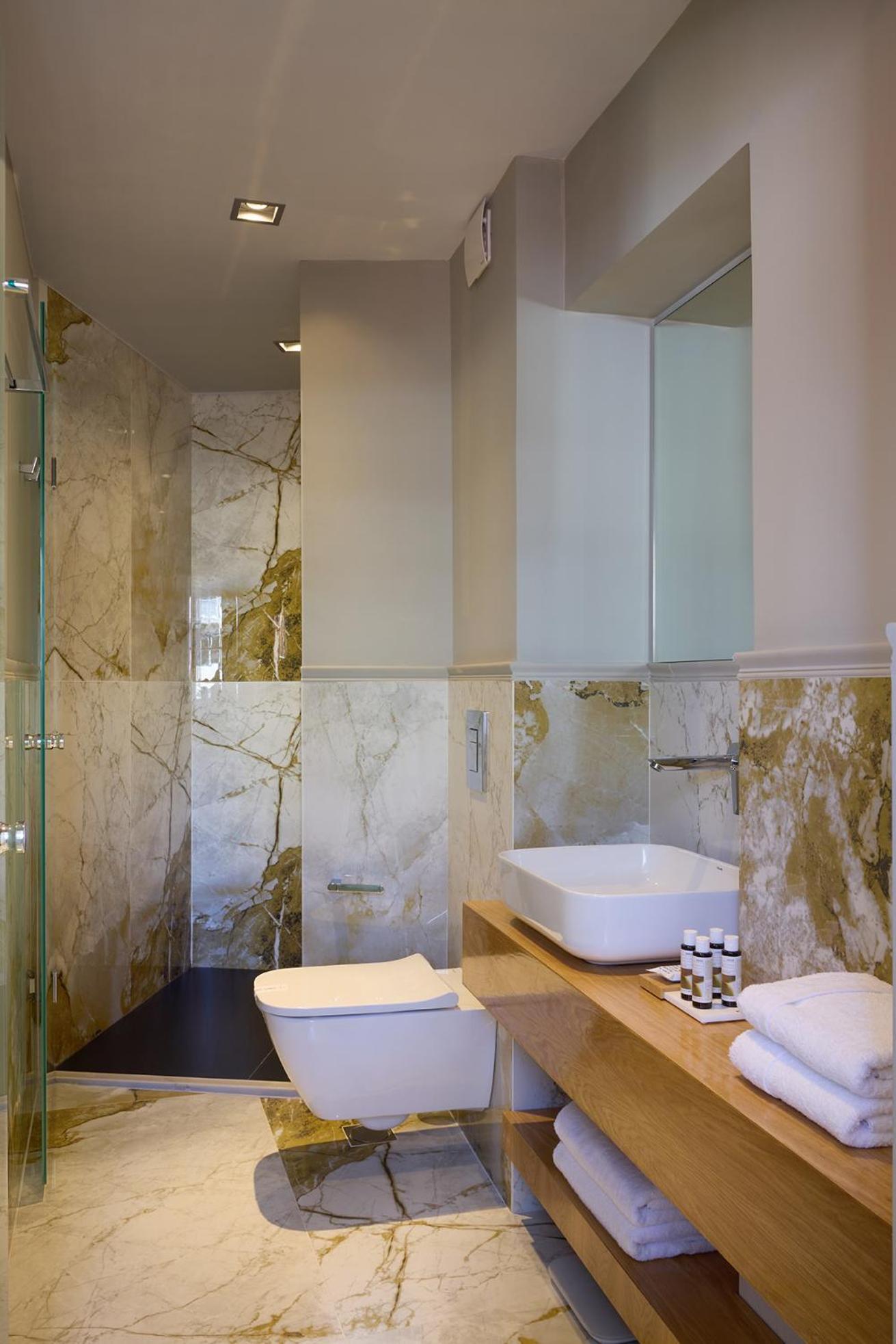 Vrachos Athens Suites Exterior photo