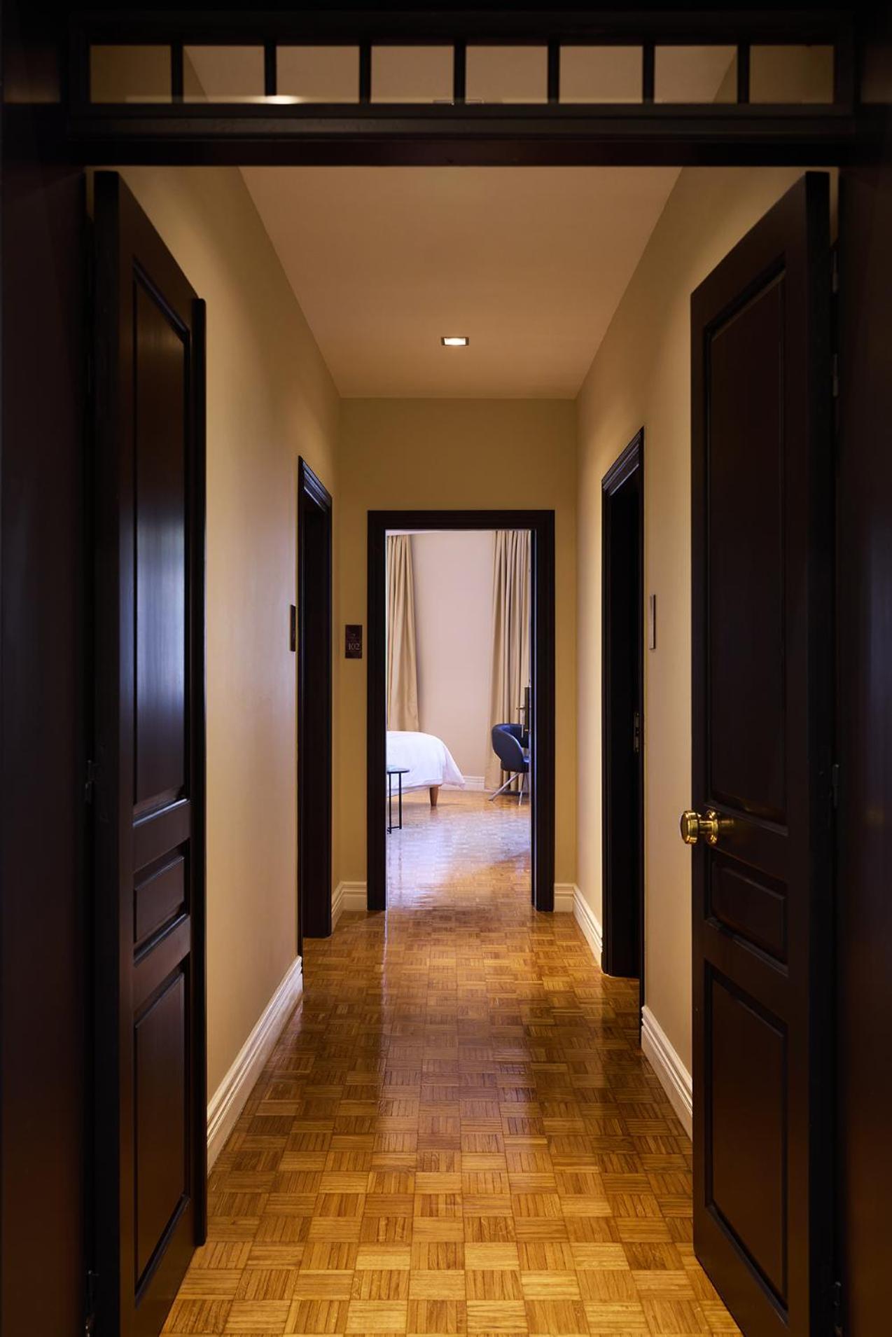 Vrachos Athens Suites Exterior photo